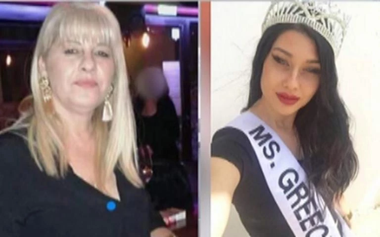 Ηράκλειο: Μητέρα εστεμμένης καλλονής η γυναίκα που δολοφονήθηκε σε καφετέρια – Ο πρώην κουνιάδος έσφαξε την Μαρίνα Τζωρμπατζάκη!